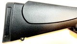 CVA Scout TD .45-70 Government Stainless Single-Shot Rifle with Scope and Muzzle Brake - Image 10 of 13