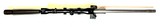 CVA Scout TD .45-70 Government Stainless Single-Shot Rifle with Scope and Muzzle Brake - Image 3 of 13