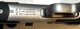CVA Scout TD .45-70 Government Stainless Single-Shot Rifle with Scope and Muzzle Brake - Image 5 of 13