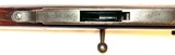 Antique Spandau Gewehr 1888 Commission Rifle – 8mm – Dated 1890 - Image 4 of 15