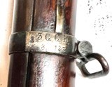 Antique Spandau Gewehr 1888 Commission Rifle – 8mm – Dated 1890 - Image 12 of 15