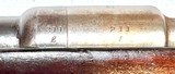 Antique Spandau Gewehr 1888 Commission Rifle – 8mm – Dated 1890 - Image 8 of 15