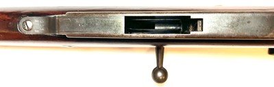 Antique Spandau Gewehr 1888 Commission Rifle – 8mm – Dated 1890 - Image 4 of 15