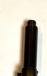 Antique Spandau Gewehr 1888 Commission Rifle – 8mm – Dated 1890 - Image 5 of 15