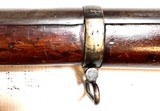 Antique Spandau Gewehr 1888 Commission Rifle – 8mm – Dated 1890 - Image 9 of 15