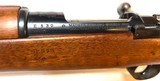 Antique Chilean Model 1895 Mauser Rifle – Loewe Berlin – 7x57mm - Image 7 of 15