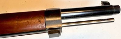 Antique Chilean Model 1895 Mauser Rifle – Loewe Berlin – 7x57mm - Image 15 of 15