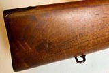Antique Chilean Model 1895 Mauser Rifle – Loewe Berlin – 7x57mm - Image 14 of 15