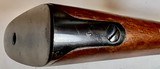 Antique Chilean Model 1895 Mauser Rifle – Loewe Berlin – 7x57mm - Image 12 of 15