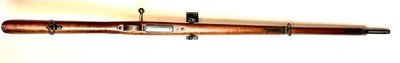 Antique Chilean Model 1895 Mauser Rifle – Loewe Berlin – 7x57mm - Image 4 of 15