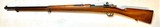 Antique Chilean Model 1895 Mauser Rifle – Loewe Berlin – 7x57mm - Image 1 of 15