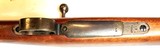 Antique Chilean Model 1895 Mauser Rifle – Loewe Berlin – 7x57mm - Image 5 of 15