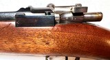 Antique Chilean Model 1895 Mauser Rifle – Loewe Berlin – 7x57mm - Image 8 of 15