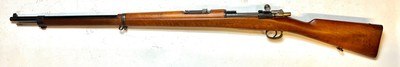 Antique Chilean Model 1895 Mauser Rifle – Loewe Berlin – 7x57mm - Image 1 of 15