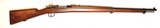 Antique Chilean Model 1895 Mauser Rifle – Loewe Berlin – 7x57mm - Image 2 of 15