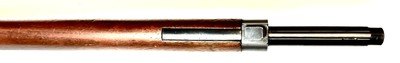 Antique Chilean Model 1895 Mauser Rifle – Loewe Berlin – 7x57mm - Image 6 of 15