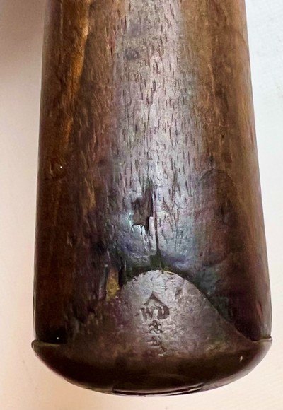 Antique Enfield Martini-Henry Mk IV Pattern 1 – .577/450 – Dated 1887 - Image 13 of 15