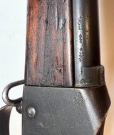Antique Enfield Martini-Henry Mk IV Pattern 1 – .577/450 – Dated 1887 - Image 10 of 15