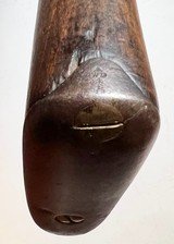 Antique Enfield Martini-Henry Mk IV Pattern 1 – .577/450 – Dated 1887 - Image 12 of 15
