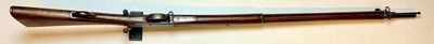 Antique Enfield Martini-Henry Mk IV Pattern 1 – .577/450 – Dated 1887 - Image 2 of 15