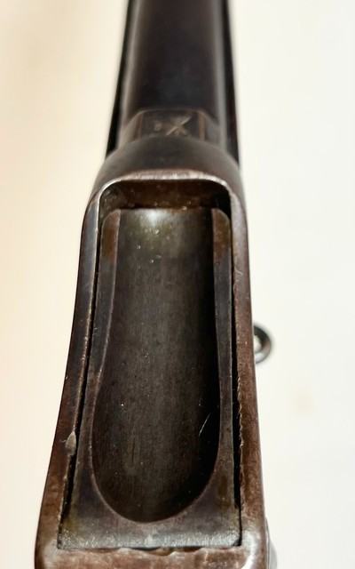 Antique Enfield Martini-Henry Mk IV Pattern 1 – .577/450 – Dated 1887 - Image 15 of 15