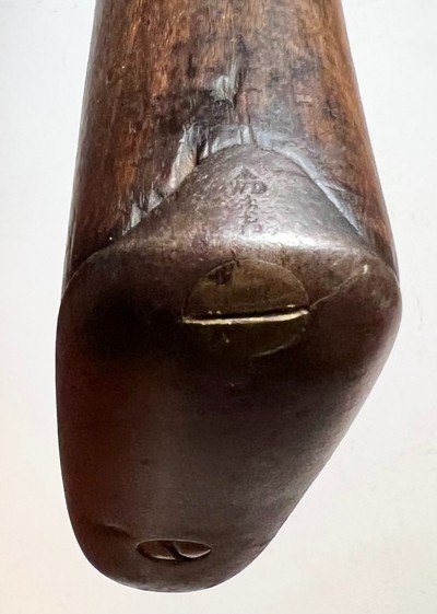 Antique Enfield Martini-Henry Mk IV Pattern 1 – .577/450 – Dated 1887 - Image 12 of 15