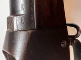 Antique Enfield Martini-Henry Mk IV Pattern 1 – .577/450 – Dated 1887 - Image 9 of 15