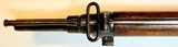 Antique Enfield Martini-Henry Mk IV Pattern 1 – .577/450 – Dated 1887 - Image 4 of 15