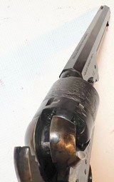 Navy Arms/Uberti Model 1851 Navy .36 Caliber Black Powder Revolver - Image 9 of 15