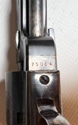 Navy Arms/Uberti Model 1851 Navy .36 Caliber Black Powder Revolver - Image 4 of 15