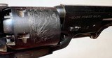 Navy Arms/Uberti Model 1851 Navy .36 Caliber Black Powder Revolver - Image 8 of 15