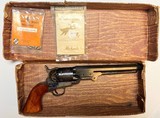 Navy Arms/Uberti Model 1851 Navy .36 Caliber Black Powder Revolver - Image 13 of 15