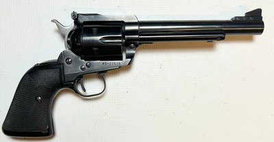 Ruger Old Model Blackhawk .41 Magnum - Image 2 of 13