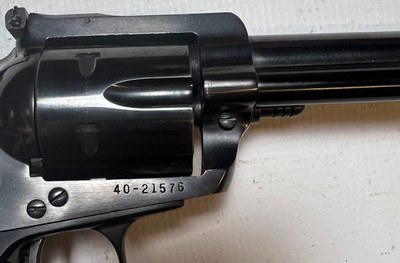 Ruger Old Model Blackhawk .41 Magnum - Image 5 of 13