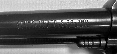 Ruger Old Model Blackhawk .41 Magnum - Image 8 of 13