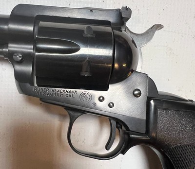 Ruger Old Model Blackhawk .41 Magnum - Image 7 of 13