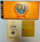 Ruger Old Model Blackhawk .41 Magnum - Image 12 of 13