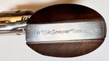 Interarms Virginian Dragoon .44 Magnum – Stainless - Image 6 of 12