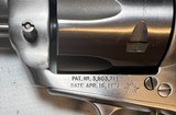 Interarms Virginian Dragoon .44 Magnum – Stainless - Image 9 of 12