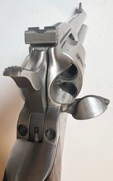 Interarms Virginian Dragoon .44 Magnum – Stainless - Image 10 of 12