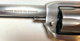 Interarms Virginian Dragoon .44 Magnum – Stainless - Image 8 of 12