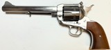 Interarms Virginian Dragoon .44 Magnum – Stainless - Image 2 of 12