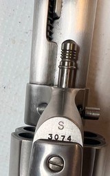 Interarms Virginian Dragoon .44 Magnum – Stainless - Image 5 of 12