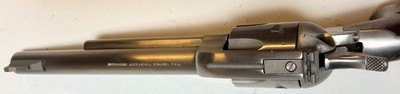 Interarms Virginian Dragoon .44 Magnum – Stainless - Image 3 of 12