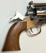 Interarms Virginian Dragoon .44 Magnum – Stainless - Image 11 of 12