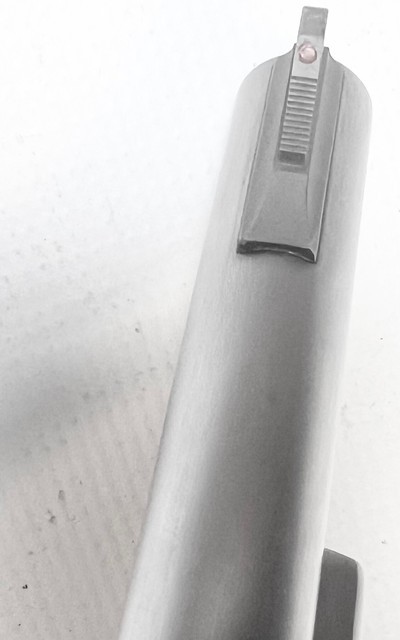 Interarms Virginian Dragoon .44 Magnum – Stainless - Image 12 of 12
