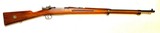 Swedish Mauser Model 1896 Bolt-Action Rifle – Carl Gustaf 1920 – 6.5x55mm - Image 1 of 14