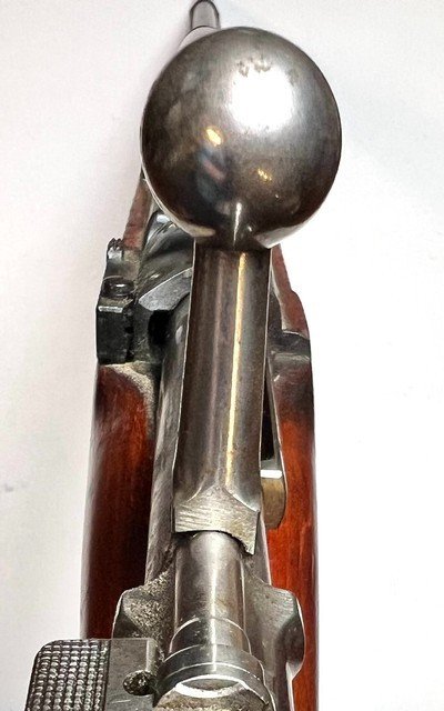 Swedish Mauser Model 1896 Bolt-Action Rifle – Carl Gustaf 1920 – 6.5x55mm - Image 11 of 14