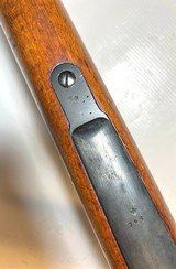 Swedish Mauser Model 1896 Bolt-Action Rifle – Carl Gustaf 1920 – 6.5x55mm - Image 8 of 14