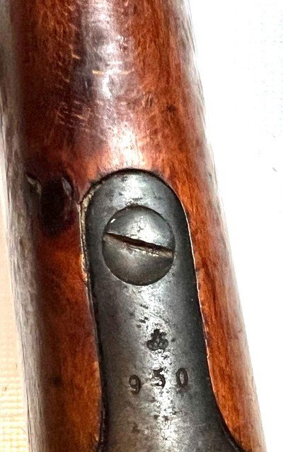 Swedish Mauser Model 1896 Bolt-Action Rifle – Carl Gustaf 1920 – 6.5x55mm - Image 13 of 14